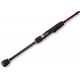 Crazy Fish Aspen Stake AS812MHT 15-55g 240cm