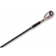 Crazy Fish Perfect Jig CFPJ-81-UL-SS 2,45m 0.6-7g