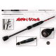 Crazy Fish Aspen Stake AS622LT 2-10g 190cm