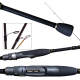 Spinning Crazy Fish Arion ASRE762LS 3-12g 229cm