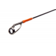 Crazy Fish Nano Zero Carbon NSRC582SXULS 0.2-1.5g 172cm
