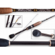 Spinning Crazy Fish Arion ASR742ULS 1-7g 224cm