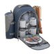 Picnic set for 4 persons HS-904 Helios