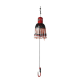 MADCAT A-Static Adjustable Clonk Teaser 100g