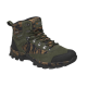 Prologic Bank Bound Camo Medium High Trek Boot
