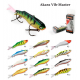 Akara Vib-Master 70 FS