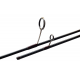 Crazy Fish Nano Long SE NSRSE652XULS 196cm 6'5" 0,5-3g