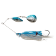 Sukriukė Savage Gear Da'Bush Spinnerbait 14cm