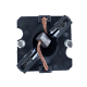 Runos electric motor carbon brushes