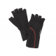 DAM Windproof Half Finger Glove