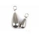 Sinker wolfram Drop-shot