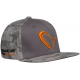 Savage Flex Fit Camo Cap