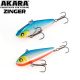 Akara Zinger Vib 65