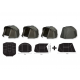 Prologic Fulcrum Session Bivvy & Overwrap
