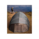 Prologic Fulcrum Session Bivvy & Overwrap