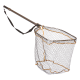 Graibštas Savage Gear Full Frame Landing Net Telescopic