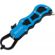Griebtuvas Savage Gear Light Game Lip Grip Alu