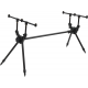Stovas meškerėms Prologic Tube 3 Rod Pod