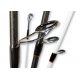Crazy Fish Aspen Stake ASSR862LT 3-15g 262cm 8'6"