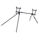 Prologic C-Series Convertible Long Legs