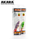 Balanced lure Akara Legioner 50