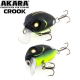 Vobleris Akara Crook 35F