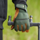 Prologic Neoprene Grip Glove Green/Black