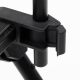 Stovas meškerėms Prologic C-Series Twin Support 3 Rod Pod