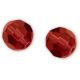 Quantum 4street glass bead Ø6mm