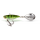 Sukriukė-žuvytė Quantum 4street Spin-Jig