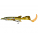 Savage Gear 3D Hybrid Pike 17cm 47g