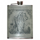 Hip flask Tonar Bear 240ml