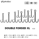 Kamatsu Double Forged XL
