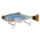 Savage Gear 3D Hard Pulsetail Roach 18cm 90g SS