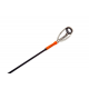 Crazy Fish Nano Long Carbon NSRC652XULS 0.5-3g 196cm