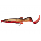Savage Gear 3D Hybrid Pike 17cm 47g