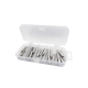 Svareliai Savage Gear  Lure Specialist Sinker Kit 35pcs