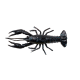 Savage Gear 4D Craw 7.5cm 5.5g F