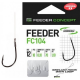Hooks with Leash Feeder Concept FC104