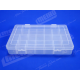 Dėžutė Meiho 1600 LL Free Case 286x205x50mm