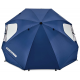 Paplūdimio skėtis SPORT-BRELLA Premiere Blue