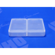 Meiho FB-2 Rectangle Case 94x71x19mm