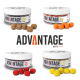 Daiwa Advantage Pop-Ups plaukiantys boiliai 18g