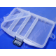 Meiho Lure Utility Case F 146x103x23mm