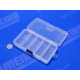 Meiho Lure Utility Case F 146x103x23mm