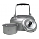 Camping kettle Helios HS-NP 010071-00