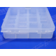 Dėžutė Meiho Fly Utility Case OL 205x187x45mm