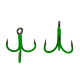 Treble hooks MADCAT A-STATIC TREBLE