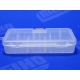 Meiho Worm Utility Case M 161x91x31mm