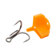 Treble hooks protectors